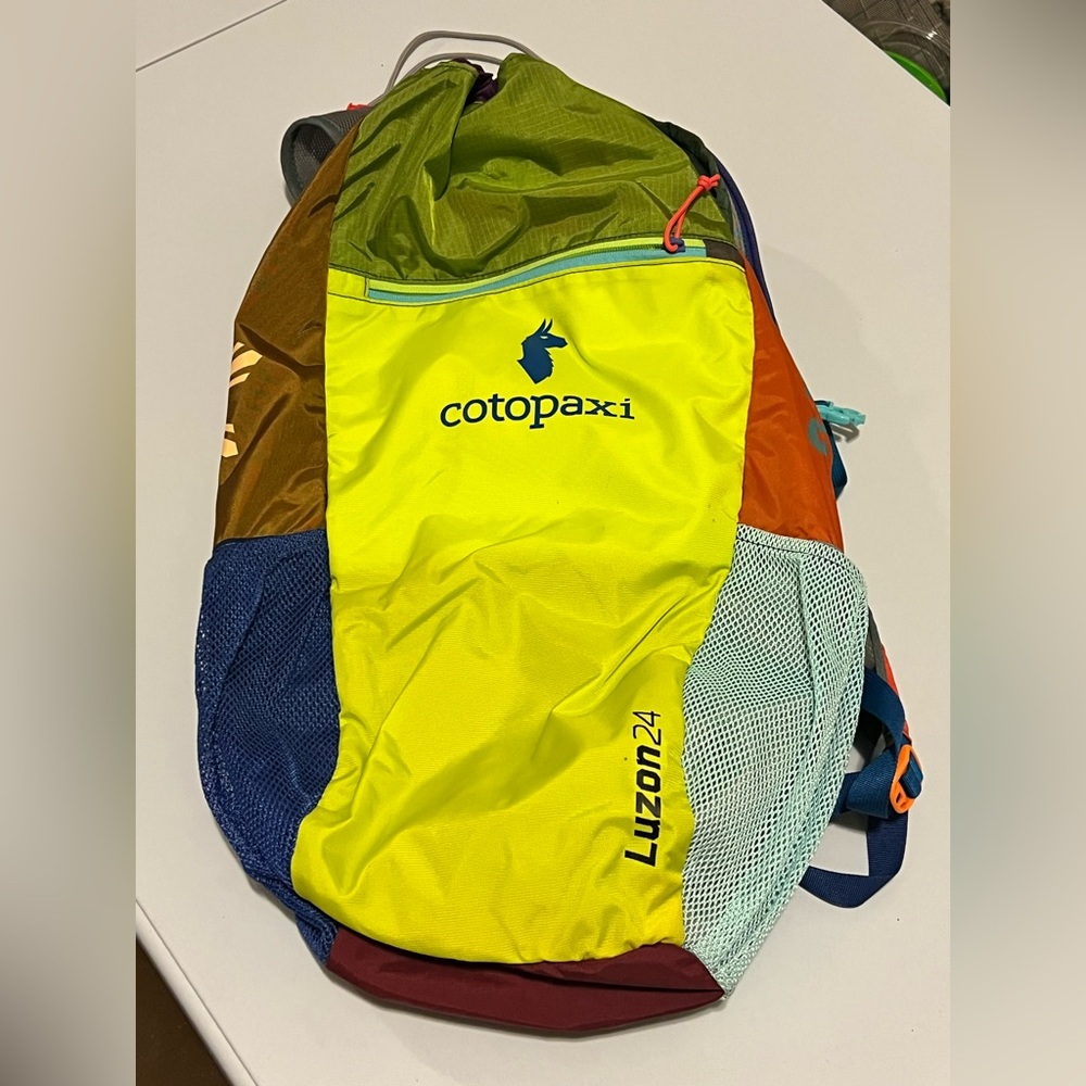 Cotopaxi Luzon 24, gently used 💫